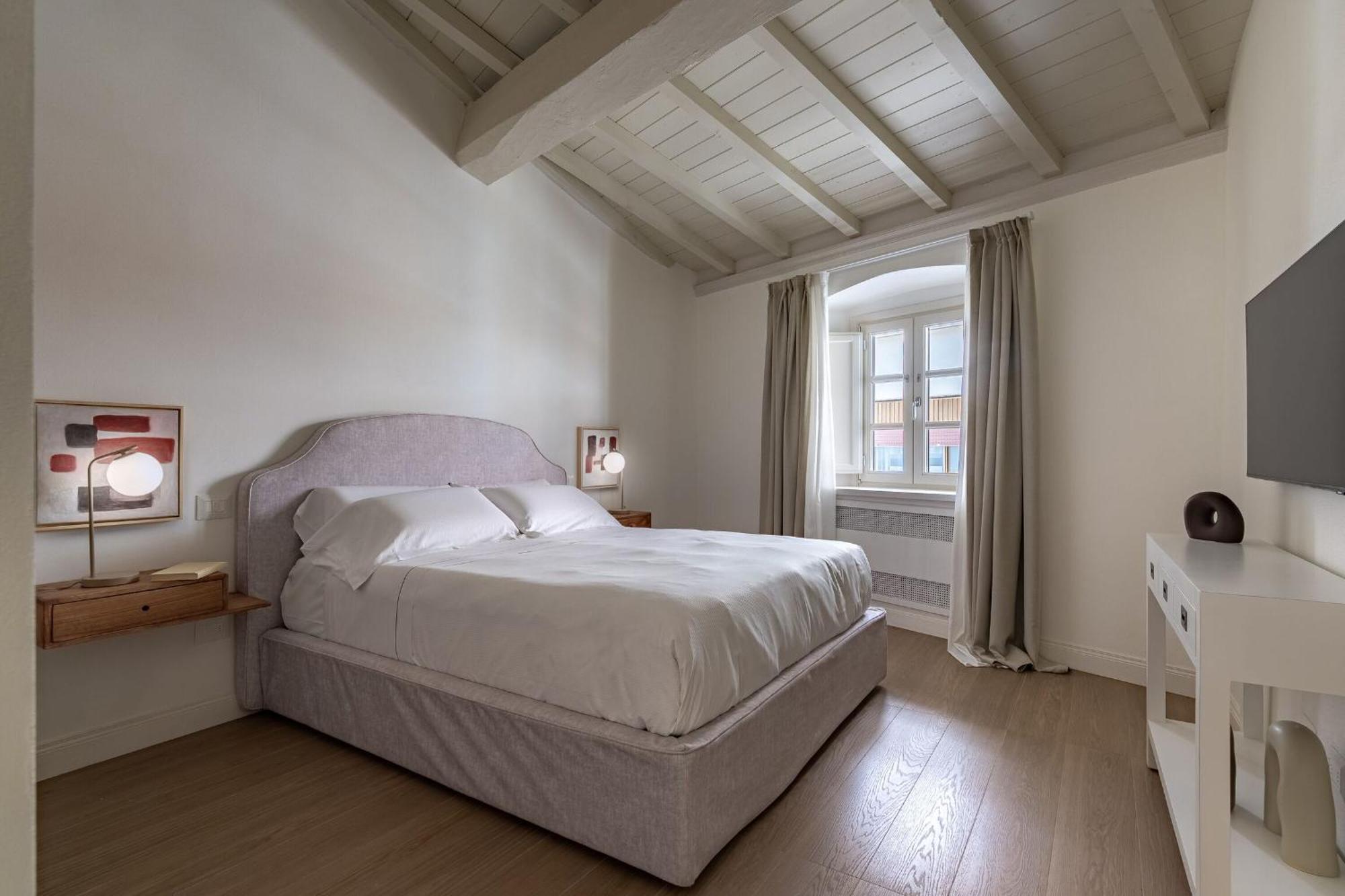Appartamento Deservi Charming Leonardo Firenze